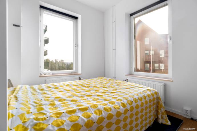 2 rum Lägenhet på Lagmansbacken 5, 3 tr Alby Botkyrka kommun - bild 13