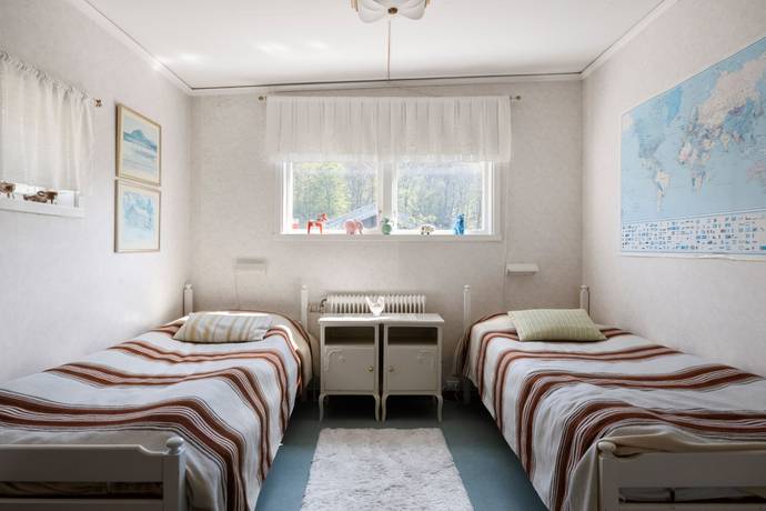 5 rum Villa på Alfhems kungsgård 190 Ale kommun - bild 25