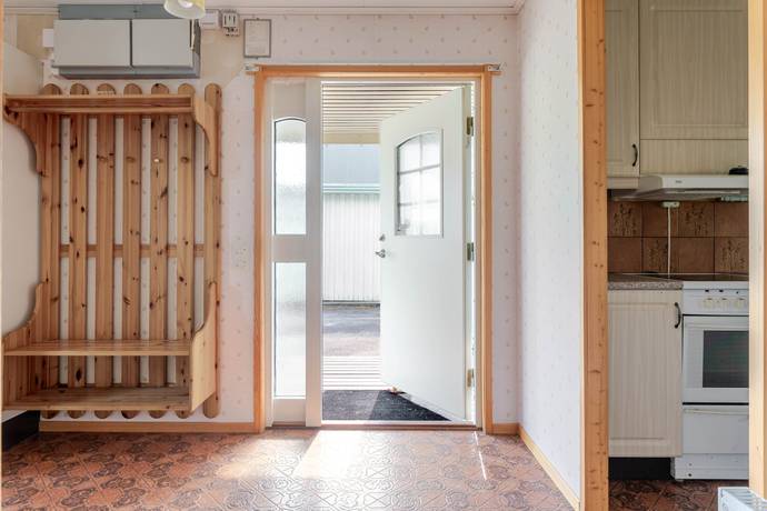 6 rum Villa på Pepparvägen 24 Sävast Bodens kommun - bild 17