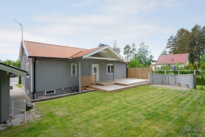 Söderleden 19, Ånestad, Linköpings kommun