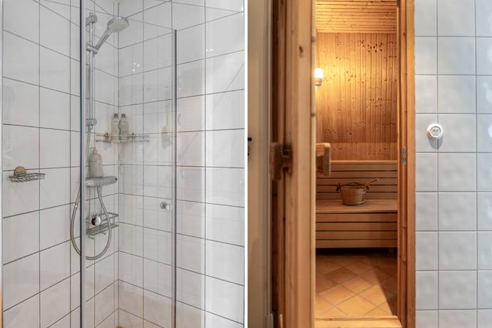 6 rum Villa på Beleshögsvägen 34 Bellevue Sjösida Malmö kommun - bild 36