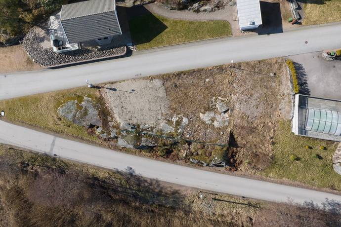 Tomt på Åsholmsvägen 2 Lanesund Uddevalla kommun - bild 5