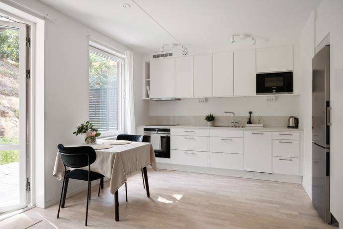 1 rum Lägenhet på Solnavägen 13A Karolinska / Hagastaden, Solna kommun Solna kommun - bild 7