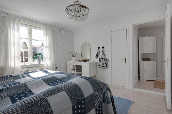 6 rum Villa på Skogen 8 Skaftö Lysekils kommun - bild 44