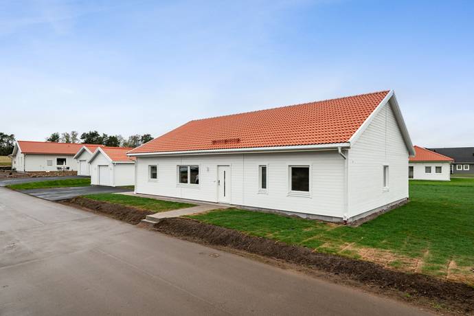 6 rum Villa på Eldslukargränd 6 Skänninge Mjölby kommun - bild 29