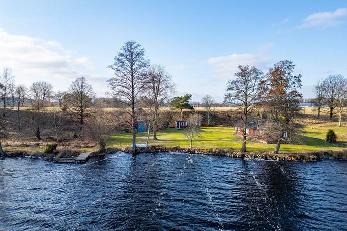 2 rum Fritidshus på Gällsås 207 Gällsås Falkenbergs kommun - bild 58