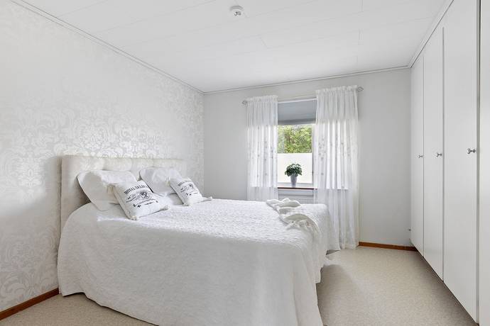 4 rum Villa på Klockarvägen 22 Råneå Luleå kommun - bild 12