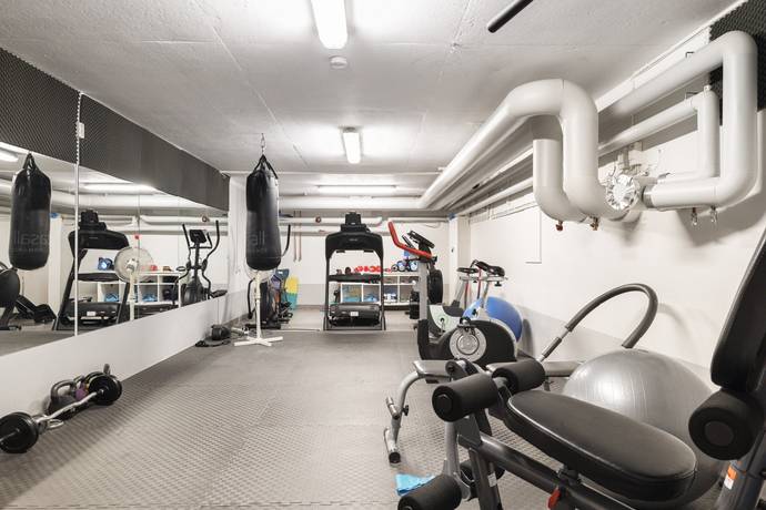 2 rum Lägenhet på Häradsvägen 8 Huskvarna - Söder Jönköpings kommun - bild 18