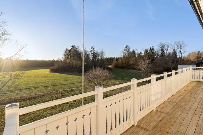 7 rum Villa på Almungevägen 104 Norrsunda-Skånela Upplands Väsby kommun - bild 51
