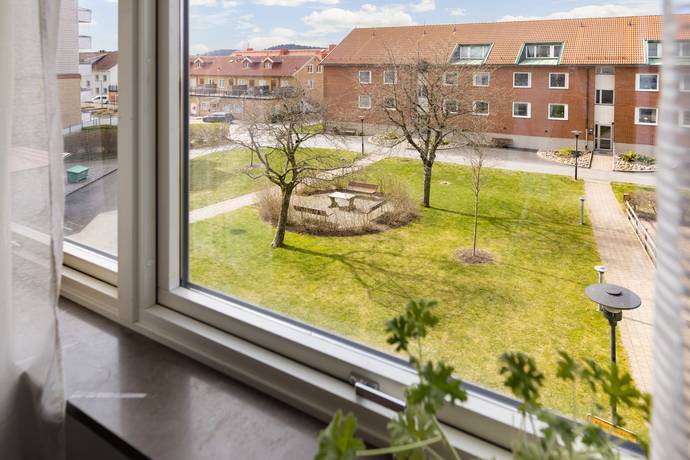 2 rum Lägenhet på Göteborgsvägen 97C Surte Ale kommun - bild 3