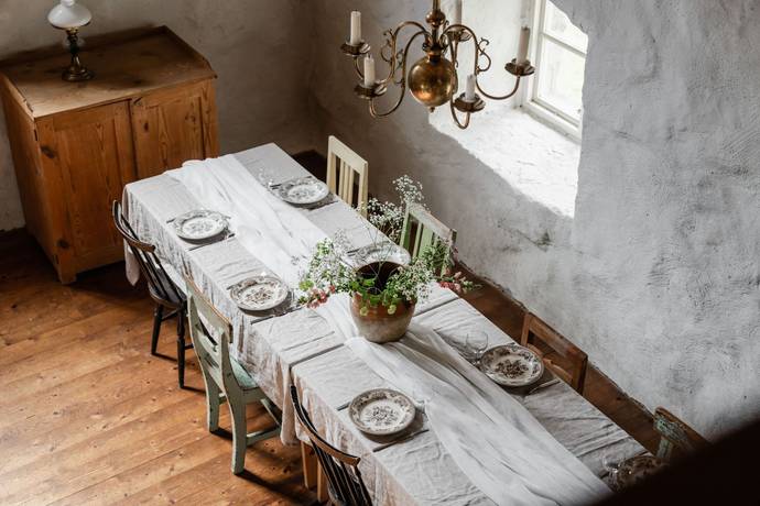 6 rum Villa på Slättaryd 6 Sandhult Borås kommun - bild 12