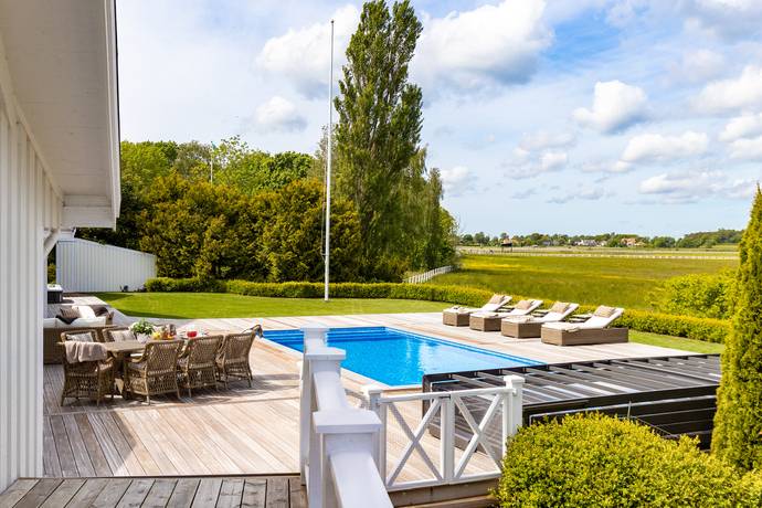 9 rum Villa på Jute Tvärväg 6 Åsa Kungsbacka kommun - bild 39