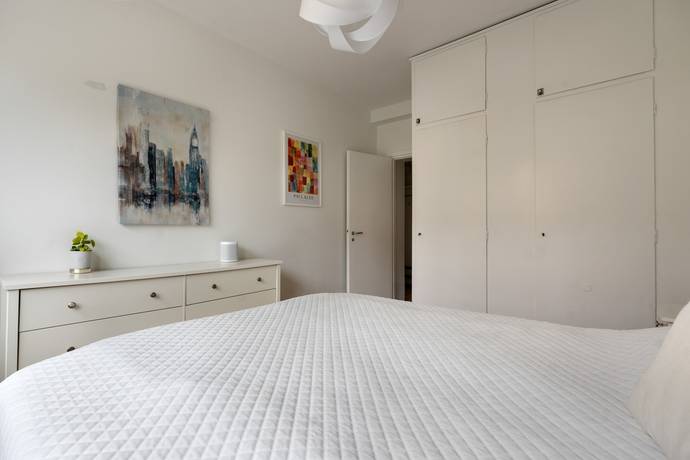 2 rum Lägenhet på Skulptörvägen 6 Gullmarsplan/Globen Stockholms kommun - bild 22