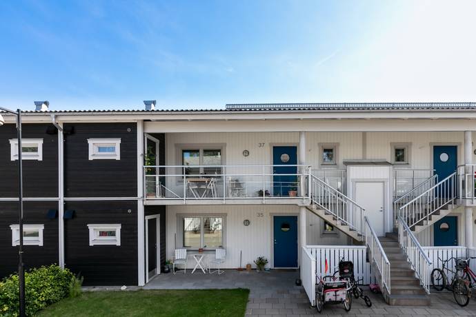 3 rum Lägenhet på Pråmkajen 37 Öster Örebro kommun - bild 21