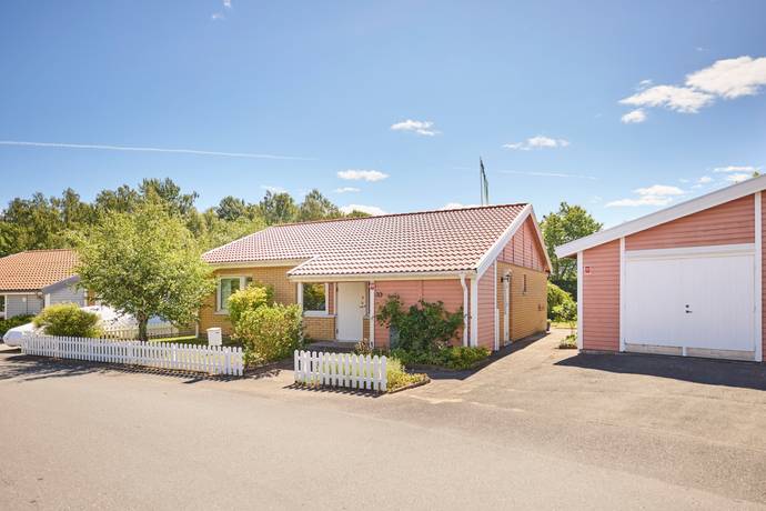 Sveahäll, Jönköpings kommun