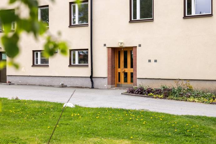 4 rum Lägenhet på Elin wägners gata 27 Fruängen Stockholms kommun - bild 33