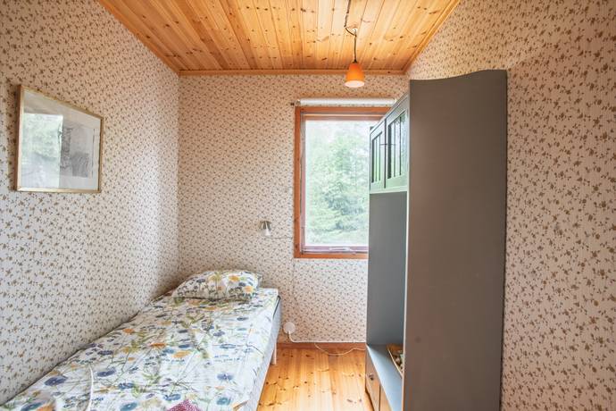 4 rum Fritidshus på Svajetvägen 68 Sörmjöle Umeå kommun - bild 21