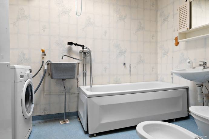 5 rum Radhus på Storskiftesvägen 26 Alby Botkyrka kommun - bild 17