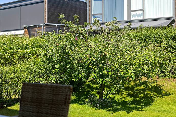 5 rum Villa på Böljemolnsvägen 24 Fullerö Hage Uppsala kommun - bild 28