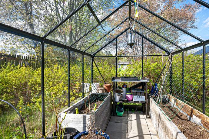 7 rum Villa på Fågelvägen 34 Trollbäcken Tyresö kommun - bild 47