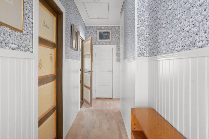 5 rum Villa på Orrböle 4 Tväråbäck/Orrböle Vännäs kommun - bild 35