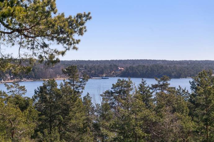 5 rum Fritidshus på Storviksstigen 6 Kalvsvik Värmdö kommun - bild 34