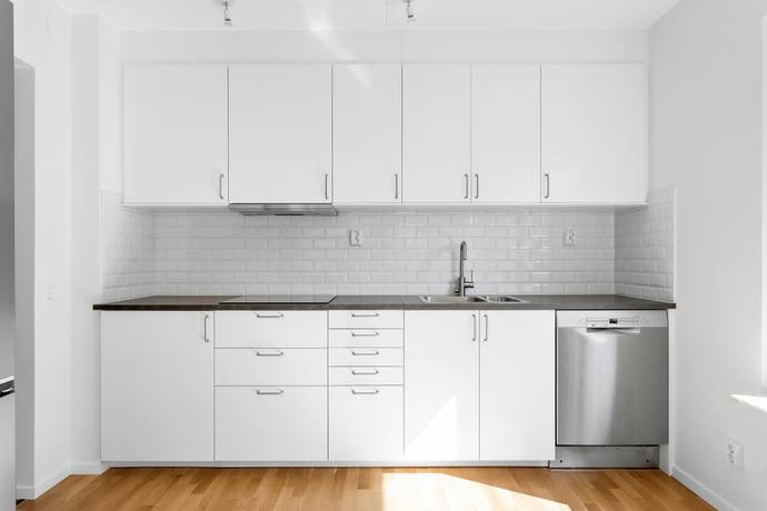 2 rum lägenhet på Mjölnerbacken 16 Sundbyberg - Rissne, Sundbybergs kommun - bild 4