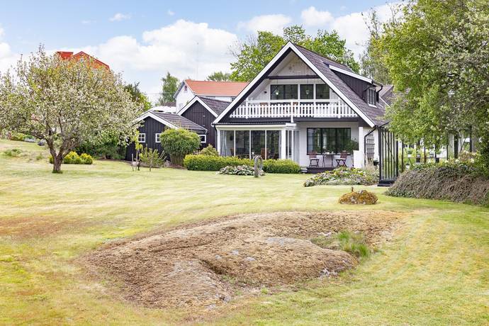 5 rum Villa på Åvägen 15 Kallinge Ronneby kommun - bild 8
