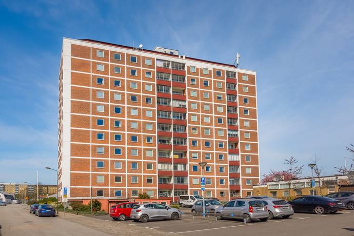 3 rum Lägenhet på Scheelegatan 2B Håkanstorp Malmö kommun - bild 30