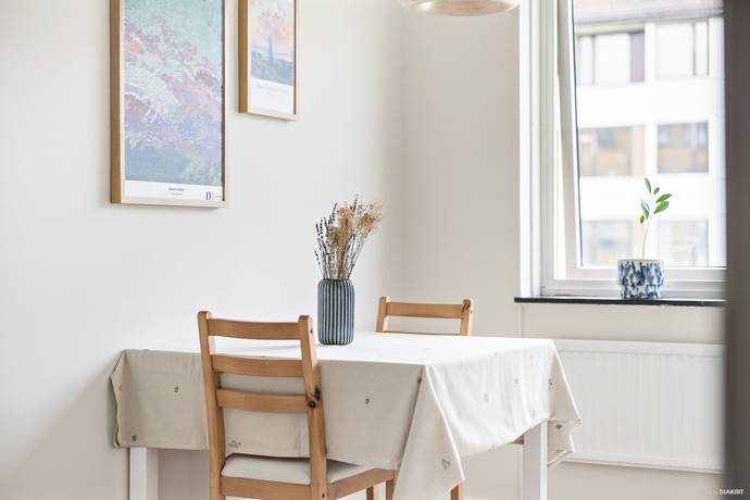 2 rum lägenhet på Blandsädesgatan 8E Bifrost, Mölndals kommun - bild 5