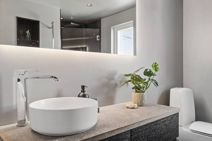 4 rum Villa på Landbergavägen 46 Frillesås Kungsbacka kommun - bild 24