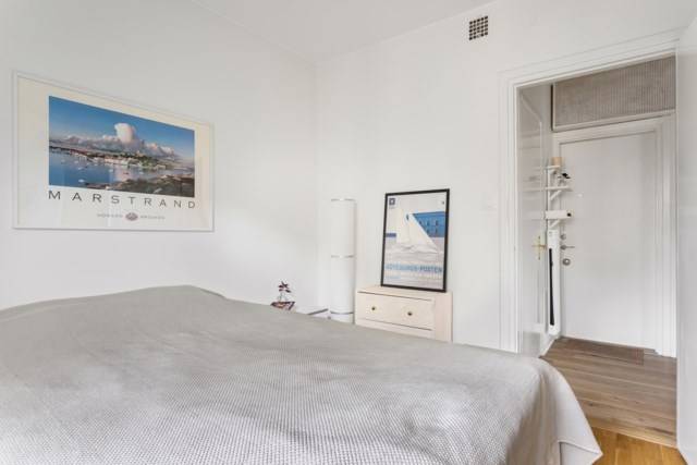 2 rum Lägenhet på Trädgårdsgatan 7 Centrala Sundbyberg Sundbybergs kommun - bild 12