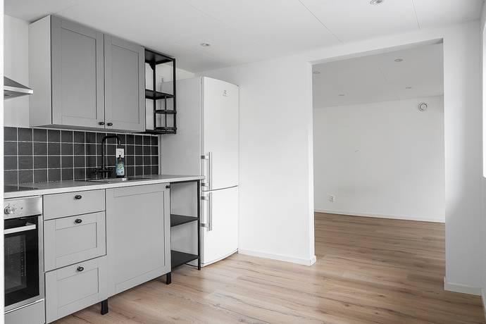 4 rum Villa på Södra Badvägen 41 Östra Stranden Halmstads kommun - bild 24