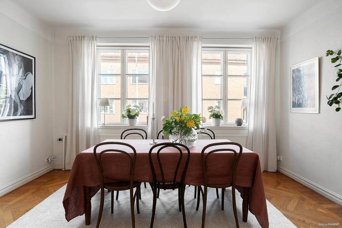 7 rum Villa på Lillevångsgatan 11 Simrishamn Simrishamns kommun - bild 12