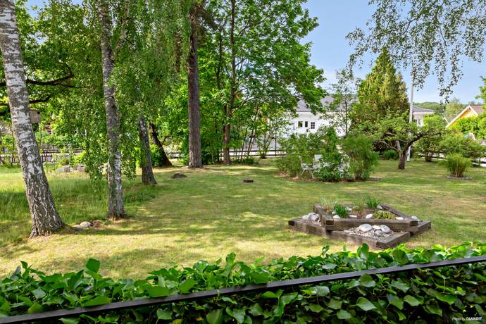7 rum Villa på Påskvägen 4 Jakobsberg Järfälla kommun - bild 7