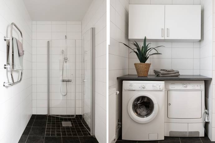 3 rum Lägenhet på Banmästargatan 4 Ulriksdal Solna kommun - bild 20