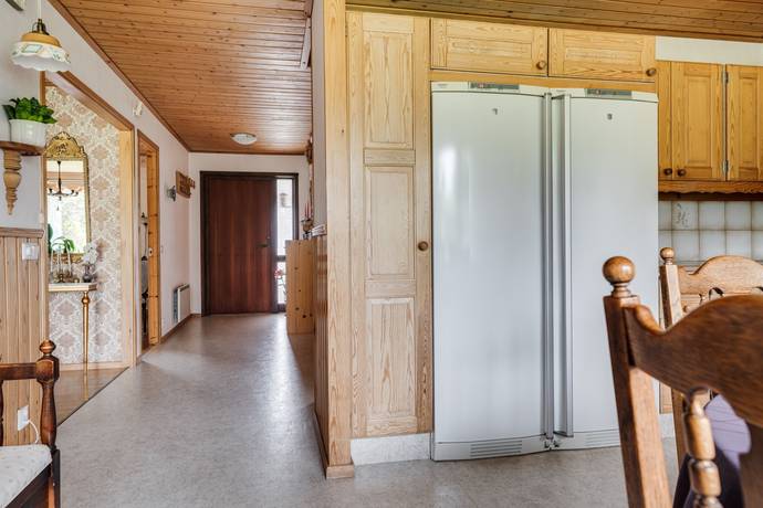 6 rum Villa på Rotegatan 25 Byske Skellefteå kommun - bild 19