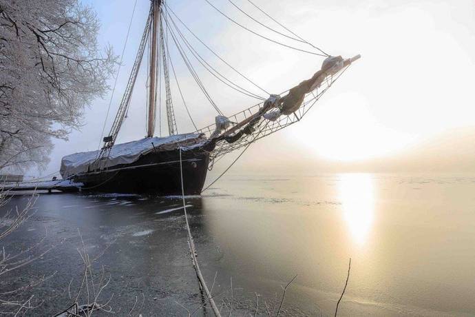 1 rum Lägenhet på Jungfrudansen 15 Västra Skogen/ Huvudsta Solna kommun - bild 34