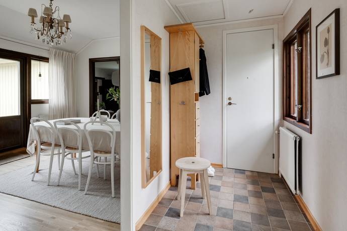 6 rum Villa på Kullaviks Kaprifolväg 9 Kullavik Kungsbacka kommun - bild 16