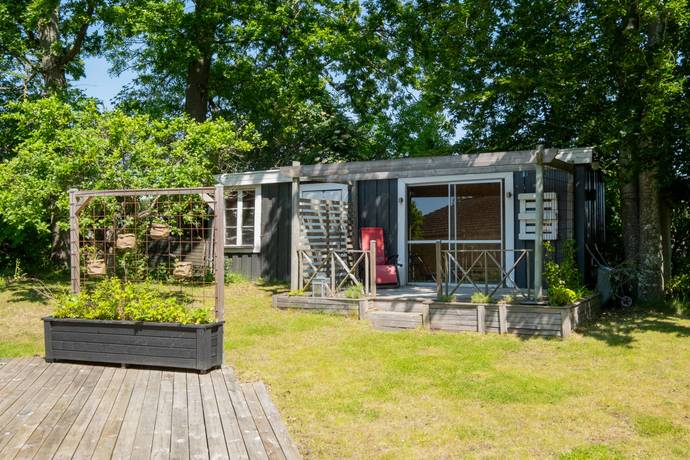 6 rum Villa på Ekbacksvägen 5B Asarum Karlshamns kommun - bild 41