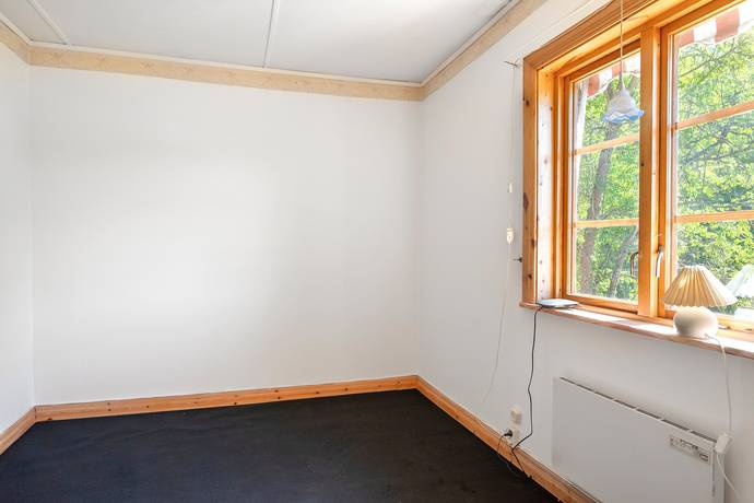 5 rum Vinterbonat fritidshus på Hyltingeö Jälund Stjärnhov Flens kommun - bild 18