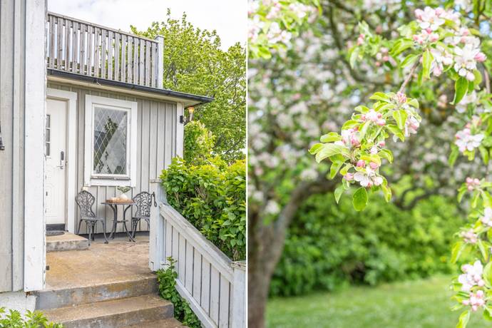 9 rum Villa på Äleklintagatan 34 Äleklinta Borgholms kommun - bild 33
