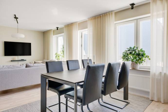 4 rum Lägenhet på Packhusgatan 21B Malmö kommun - bild 9