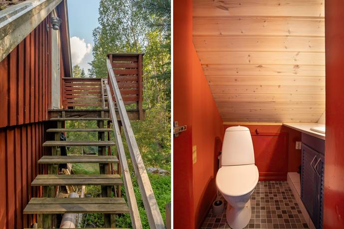 4 rum Villa på Gårdslötsvägen 45 Flaxenvik Österåkers kommun - bild 34