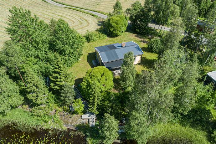 2 rum Fritidshus på Grubbe 102 Grubbe Kramfors kommun - bild 30
