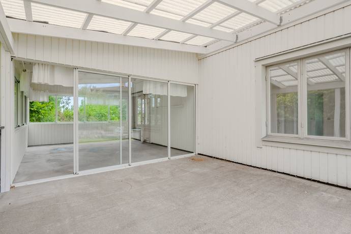 4 rum villa på Industrivägen 5 Totebo, Västerviks kommun - bild 5
