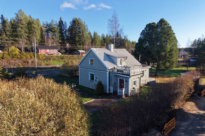 Gamla Sävastvägen 65, Gamla Sävast, Bodens kommun