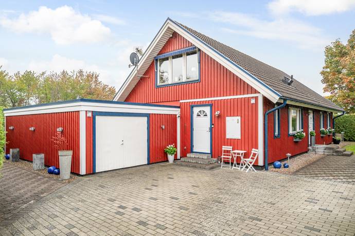 Absalons väg 26, Norra Åsum, Kristianstads kommun