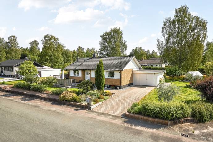 Blåsutvägen 14, Limmared, Tranemo kommun