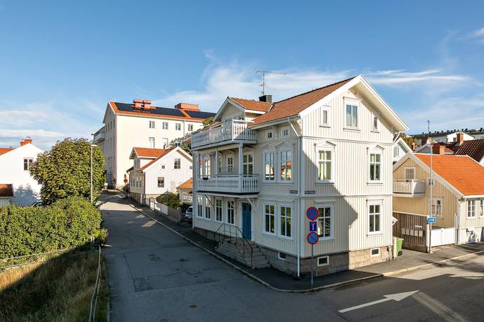 övrig på Lasarettsgatan 6 Centrala Strömstad, Strömstads kommun - bild 2